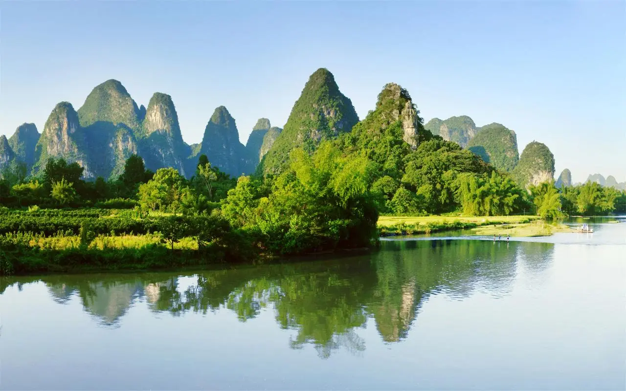 智能环保科技